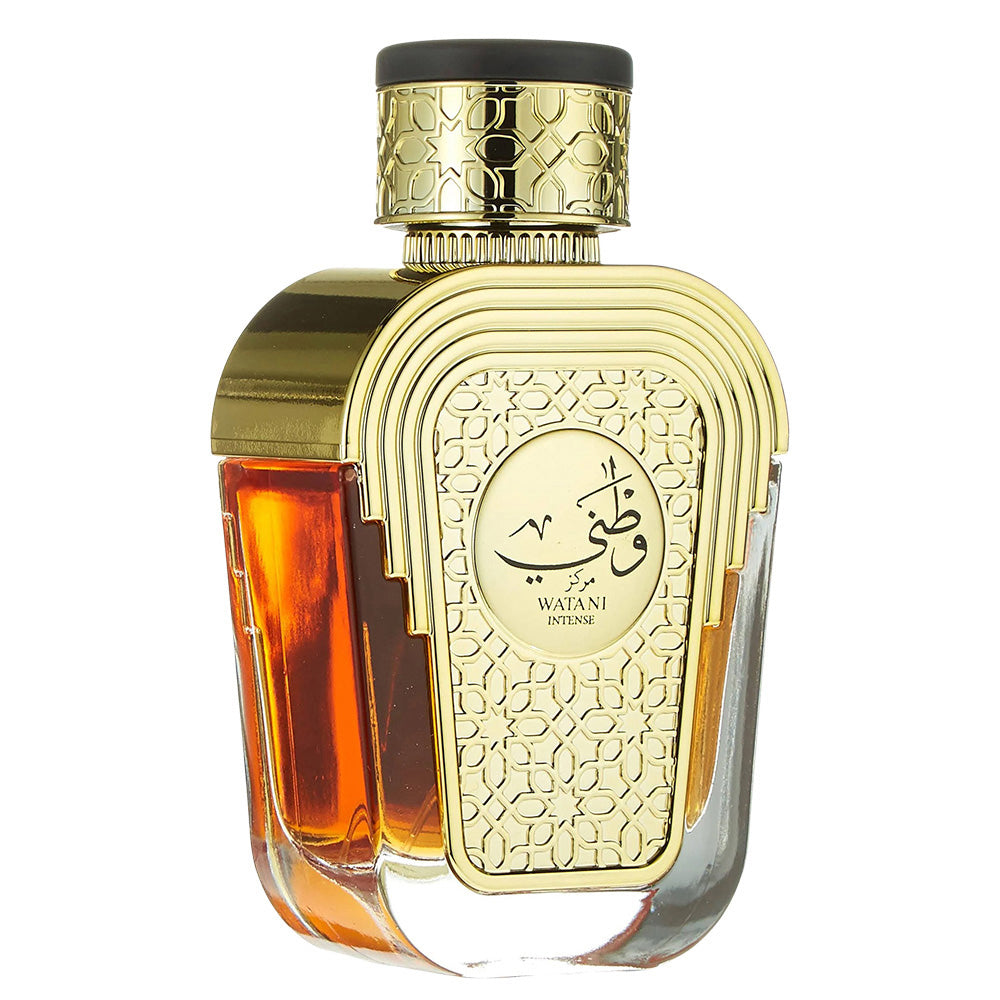 Watani Intense Eau De Parfum