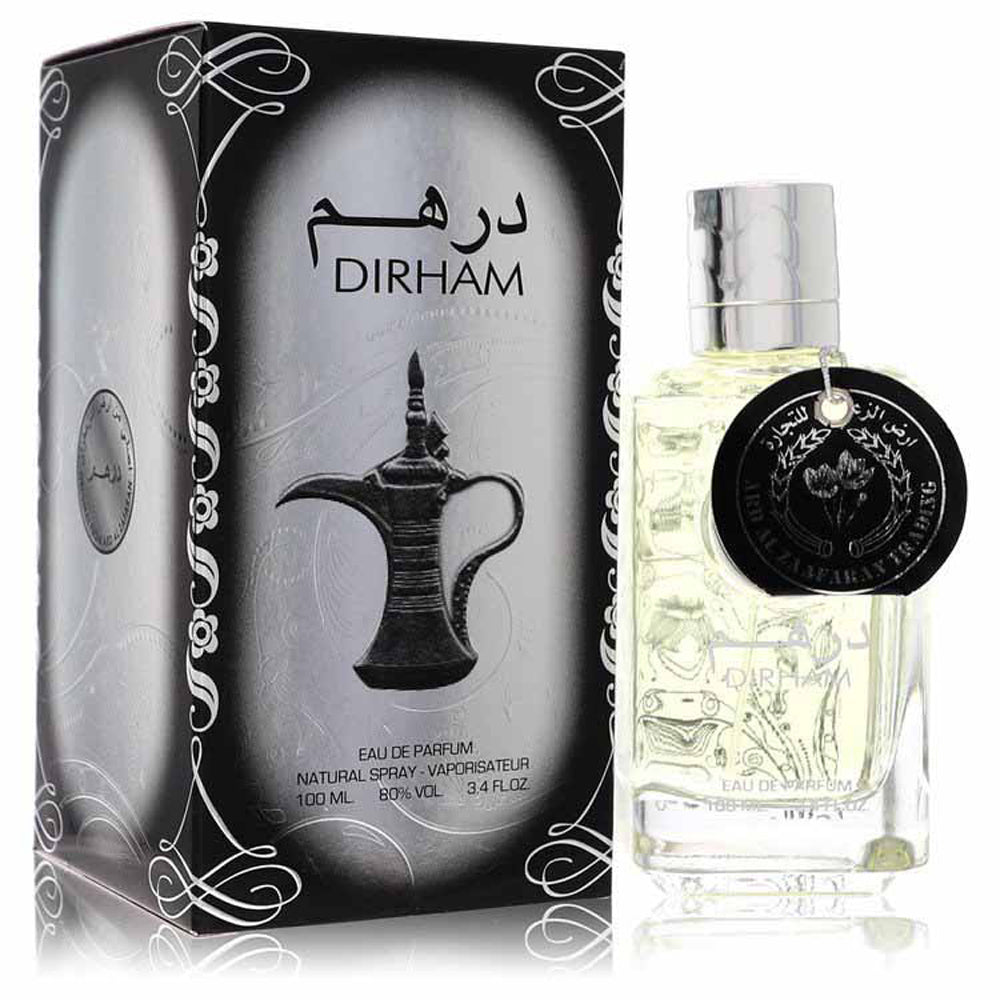 Dirham Eau De Parfum