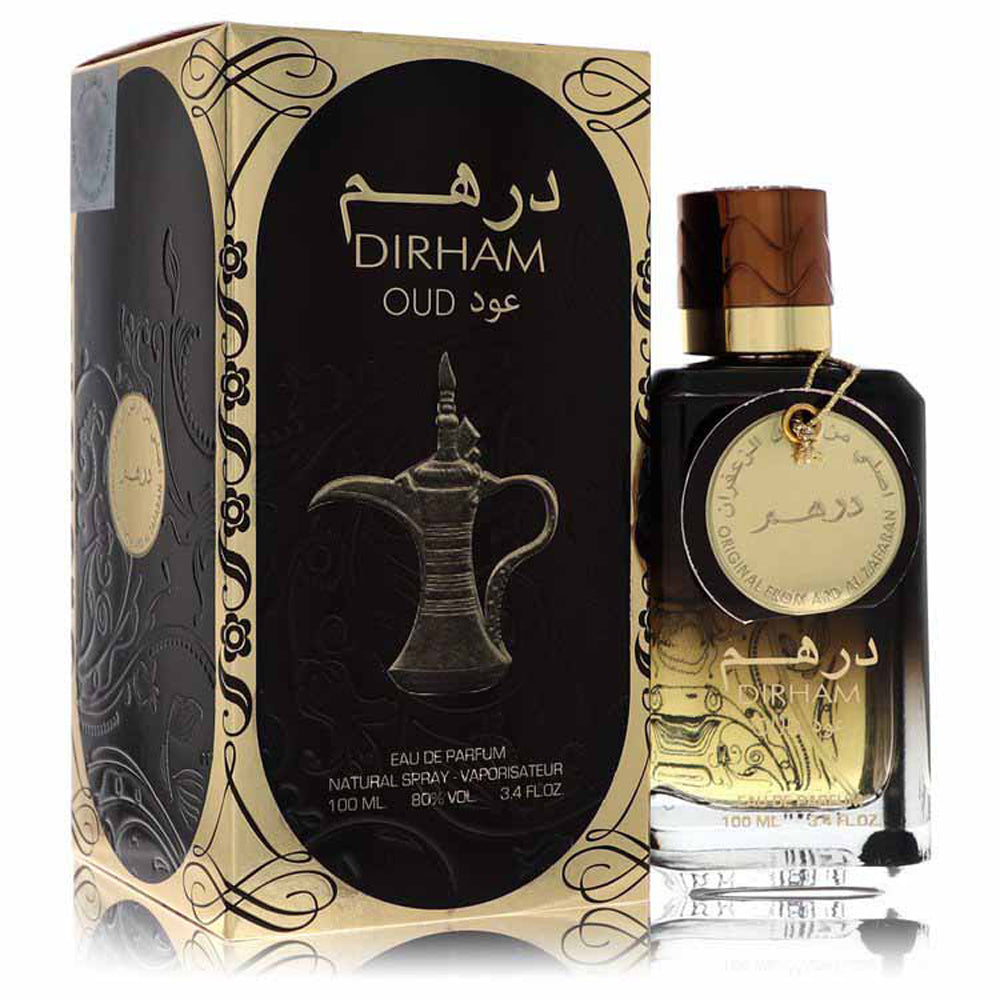 Dirham Oud Eau De Parfum