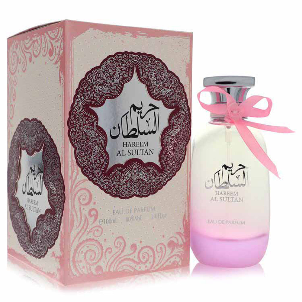 Hareem Al Sultan Eau De Parfum