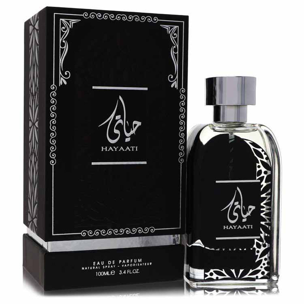 Hayaati Eau De Parfum