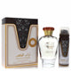 Turab Al Dhahab Perfume Gift Set