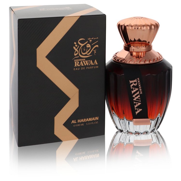Rawaa Perfume