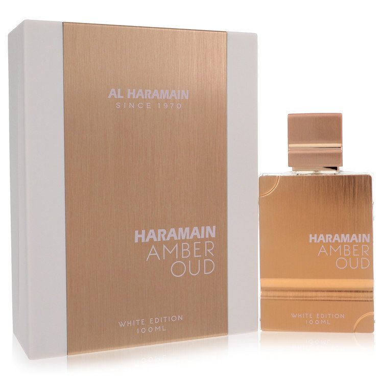 Amber Oud White Edition Eau de Parfum