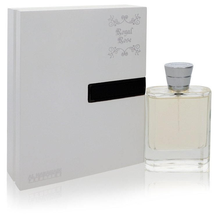 Royal Rose Eau De Parfum