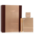 Amber Oud Gold Edition Extreme Gift Set