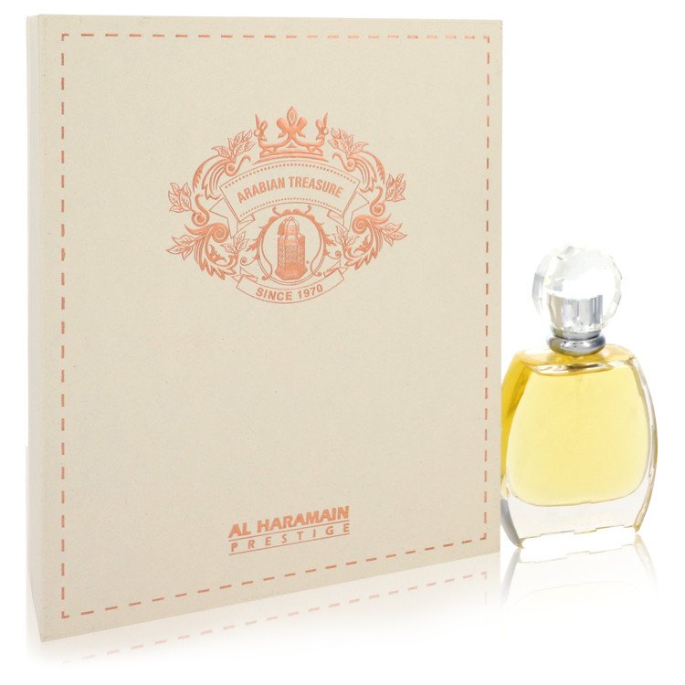 Arabian Treasure Eau De Parfum