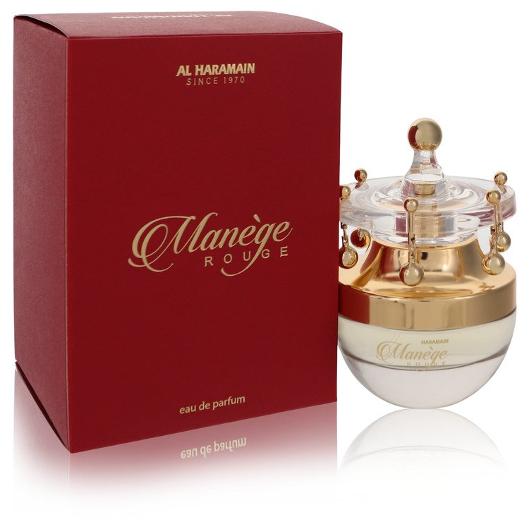 Manege Rouge Eau De Parfum