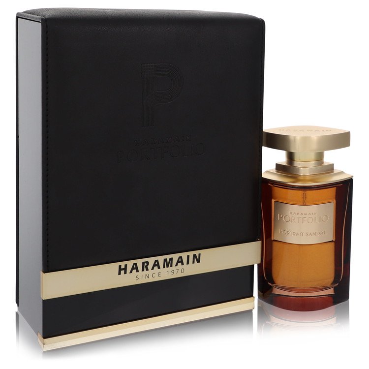 Portfolio Portrait Sandal Eau De Parfum