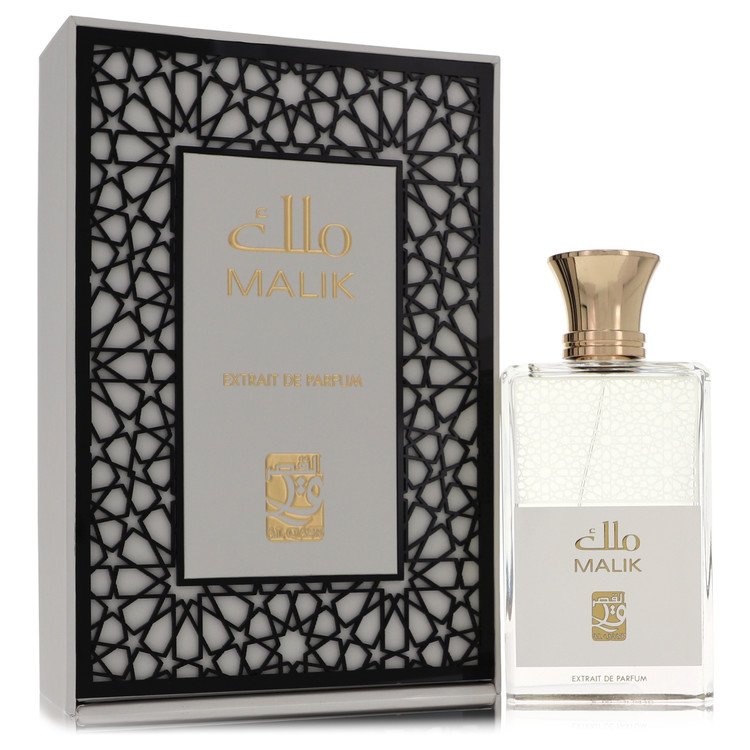 Al Qasr Malik Eau De Parfum