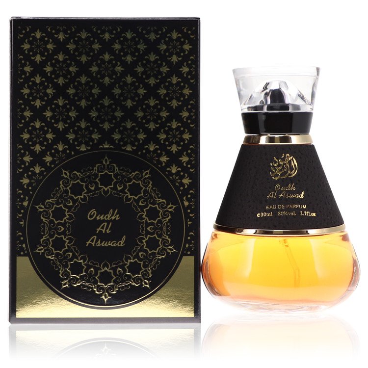 Oudh Al Aswad Eau De Parfum
