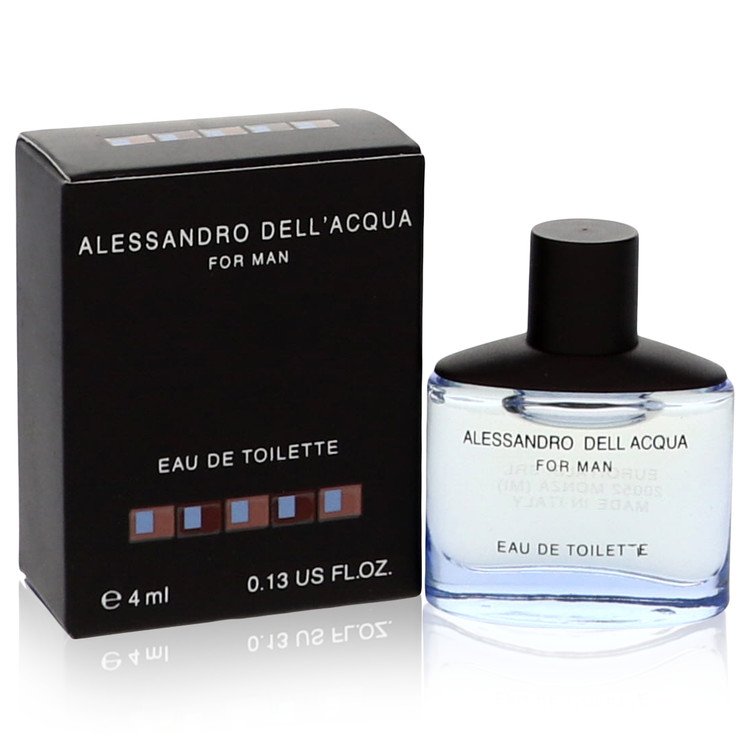 Mini Eau De Toilette