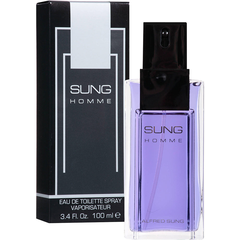 Sung Homme Eau de Toilette