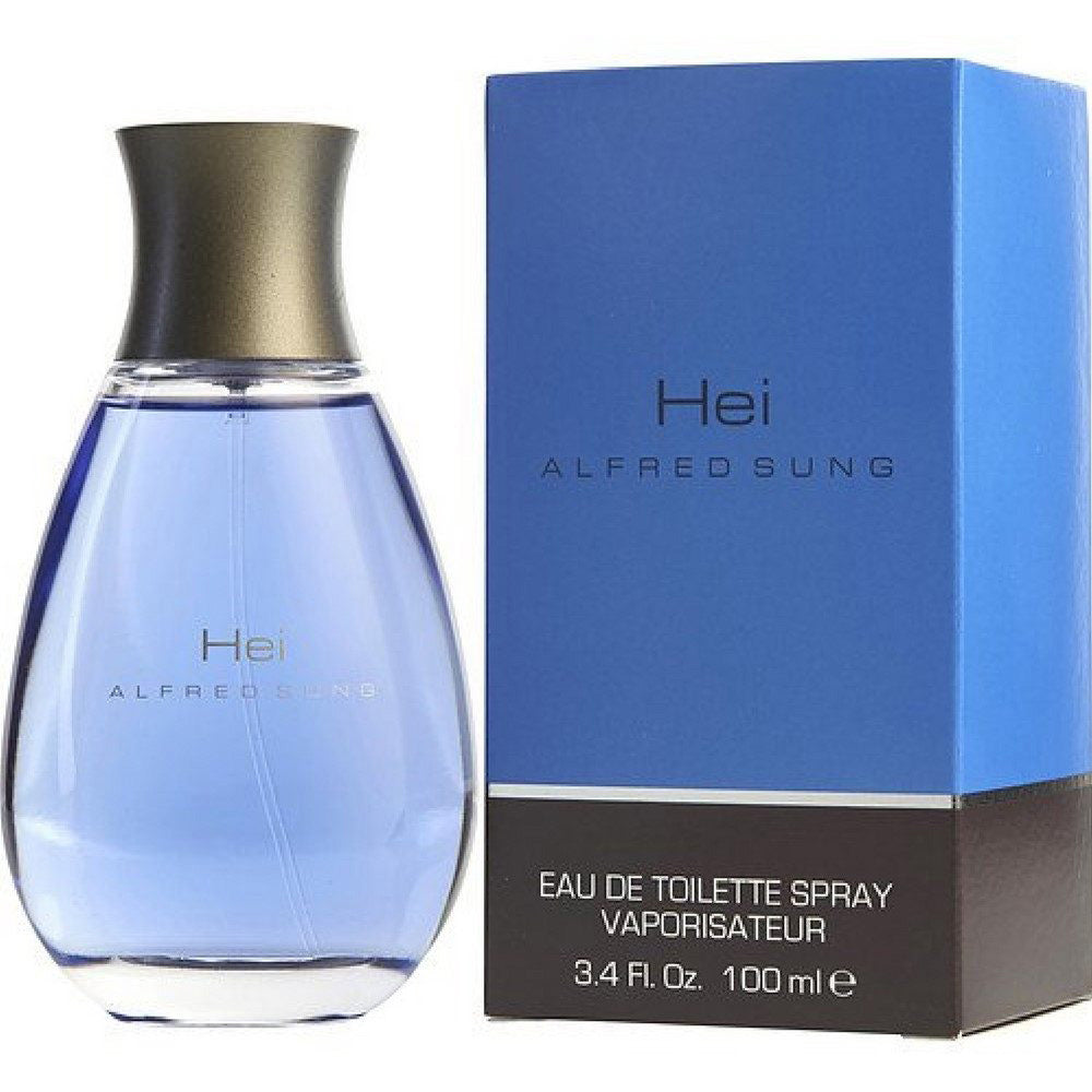 Hei Eau de Toilette