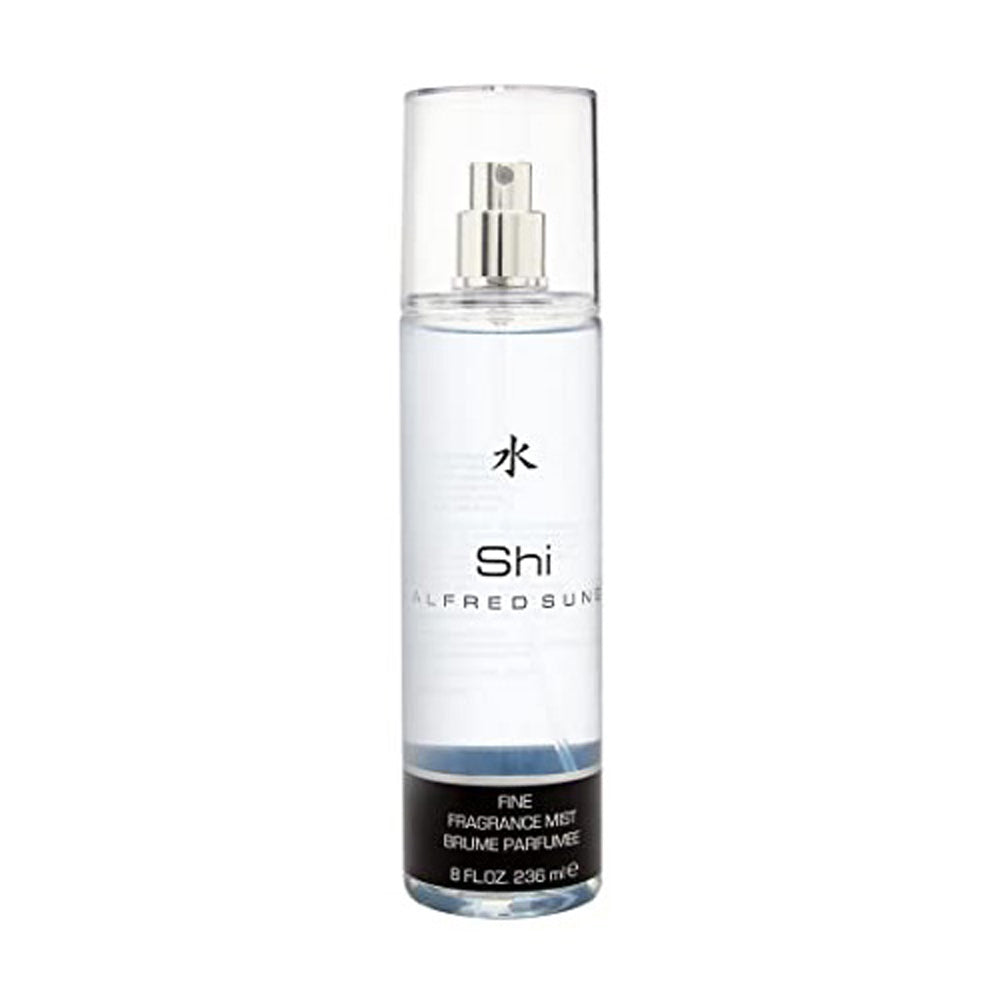 Shi Body Mist Spray