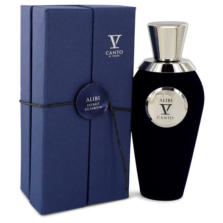 Alibi V Extrait De Parfum