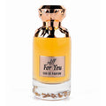 All For You Eau de Parfum