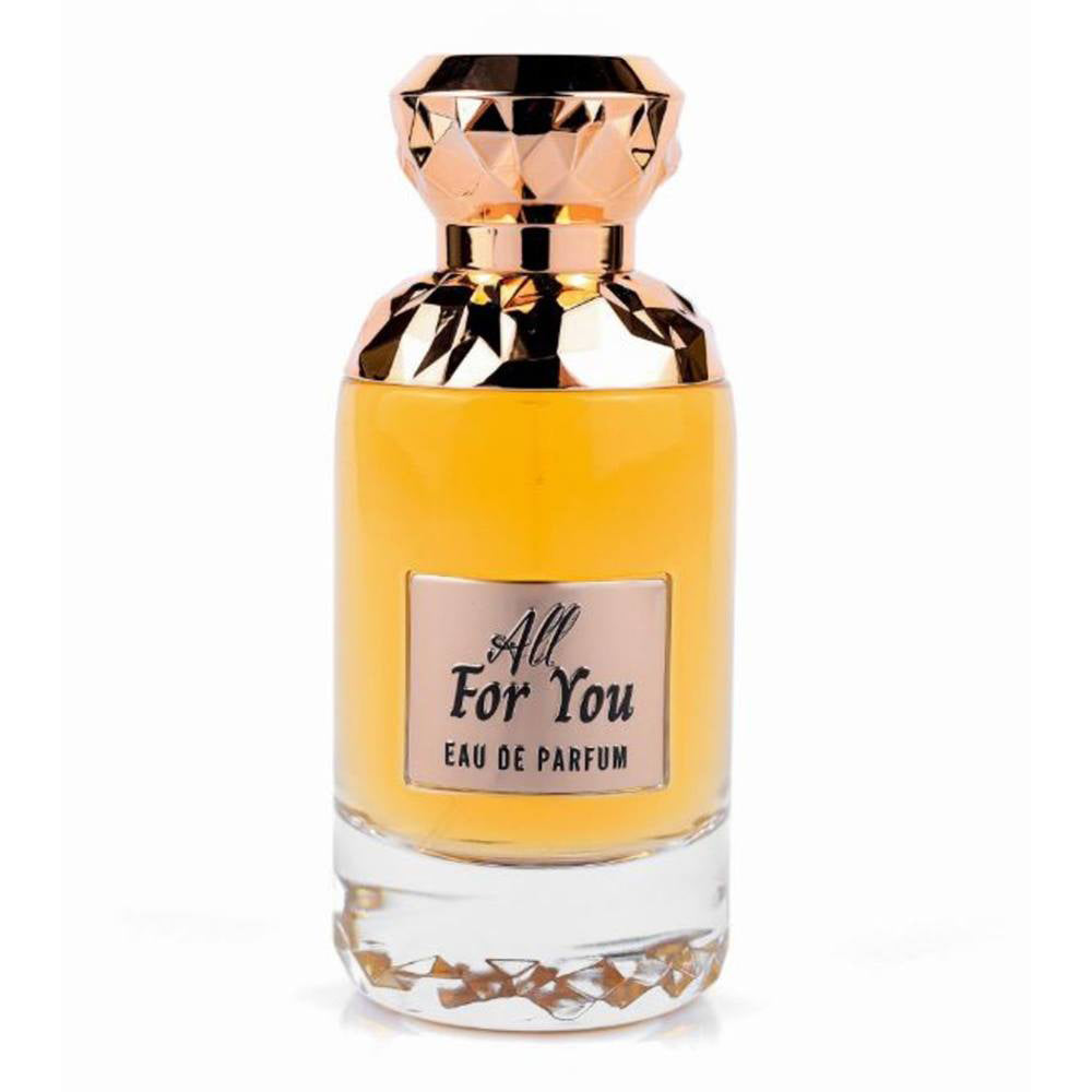 All For You Eau de Parfum