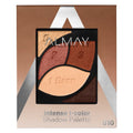 Intense I-color Shadow Palette