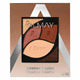 Intense I-color Shadow Palette