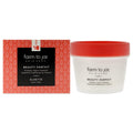 Beauty Parfait Probiotic Yogurt Treatment