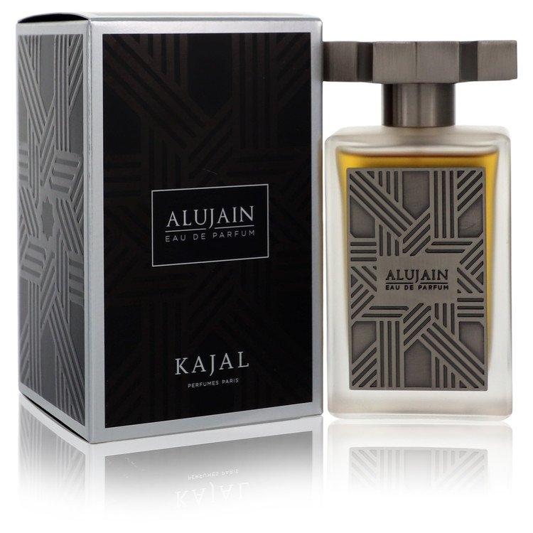 Alujain Eau De Parfum