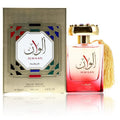 Alwaan Eau De Parfum