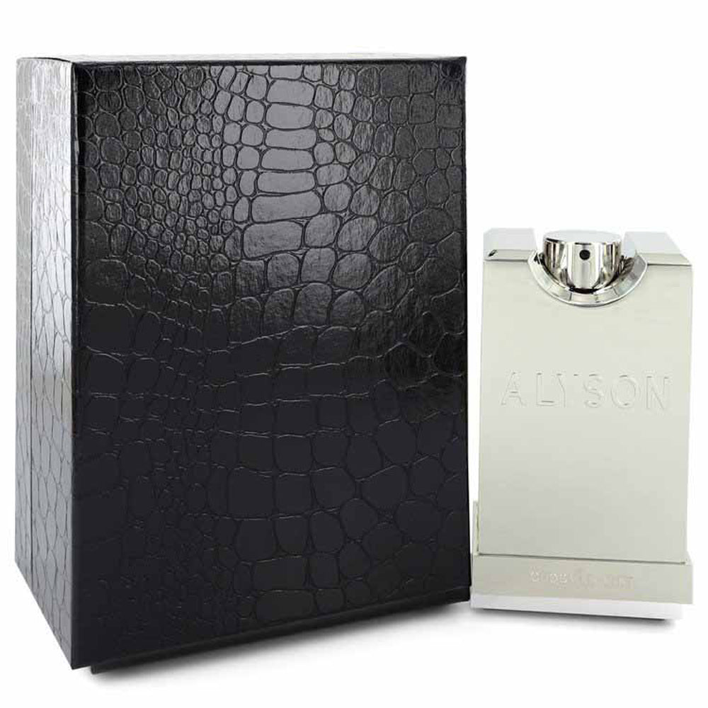 Chocman Mint Eau De Parfum