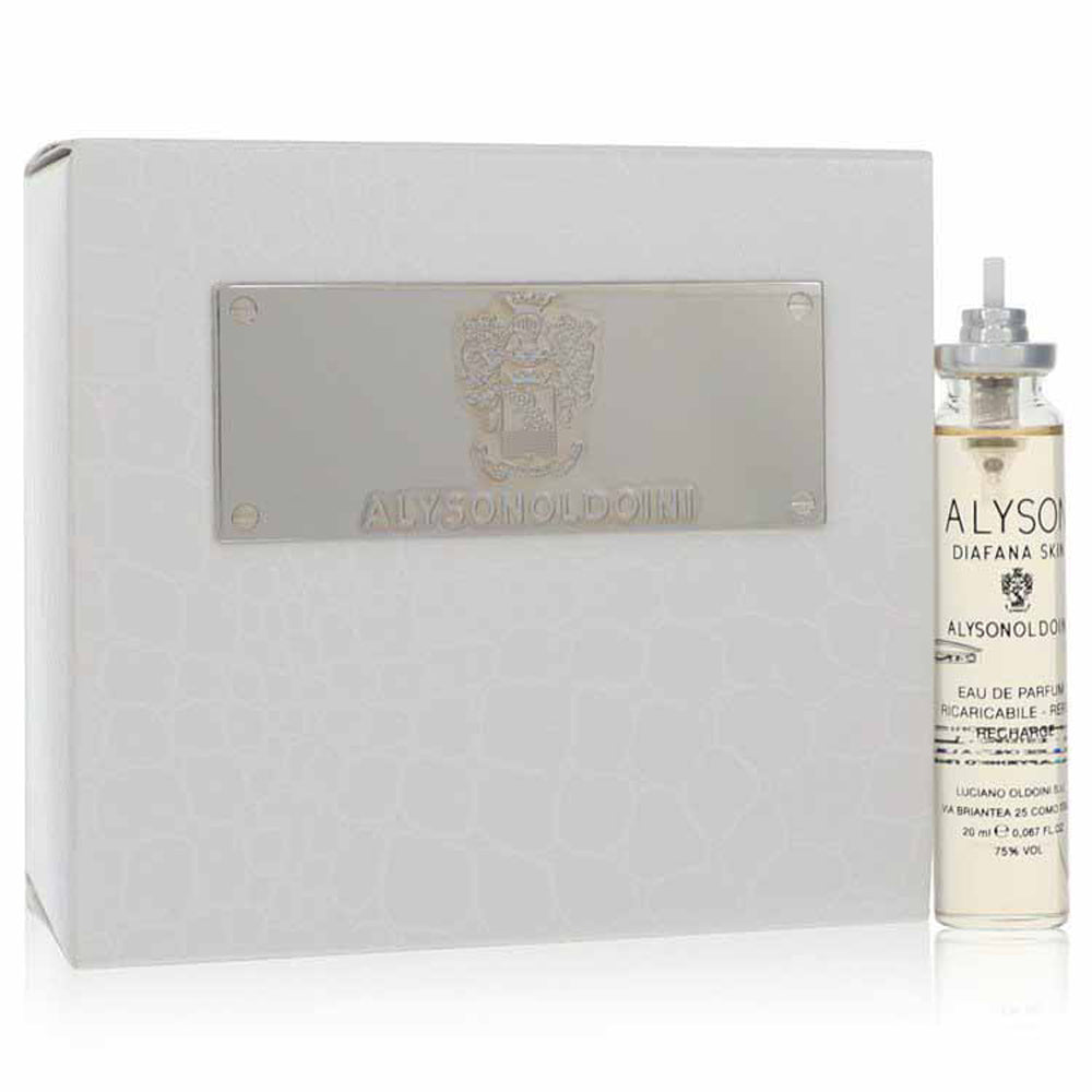 Diafana Skin Eau De Parfum Spray Refill