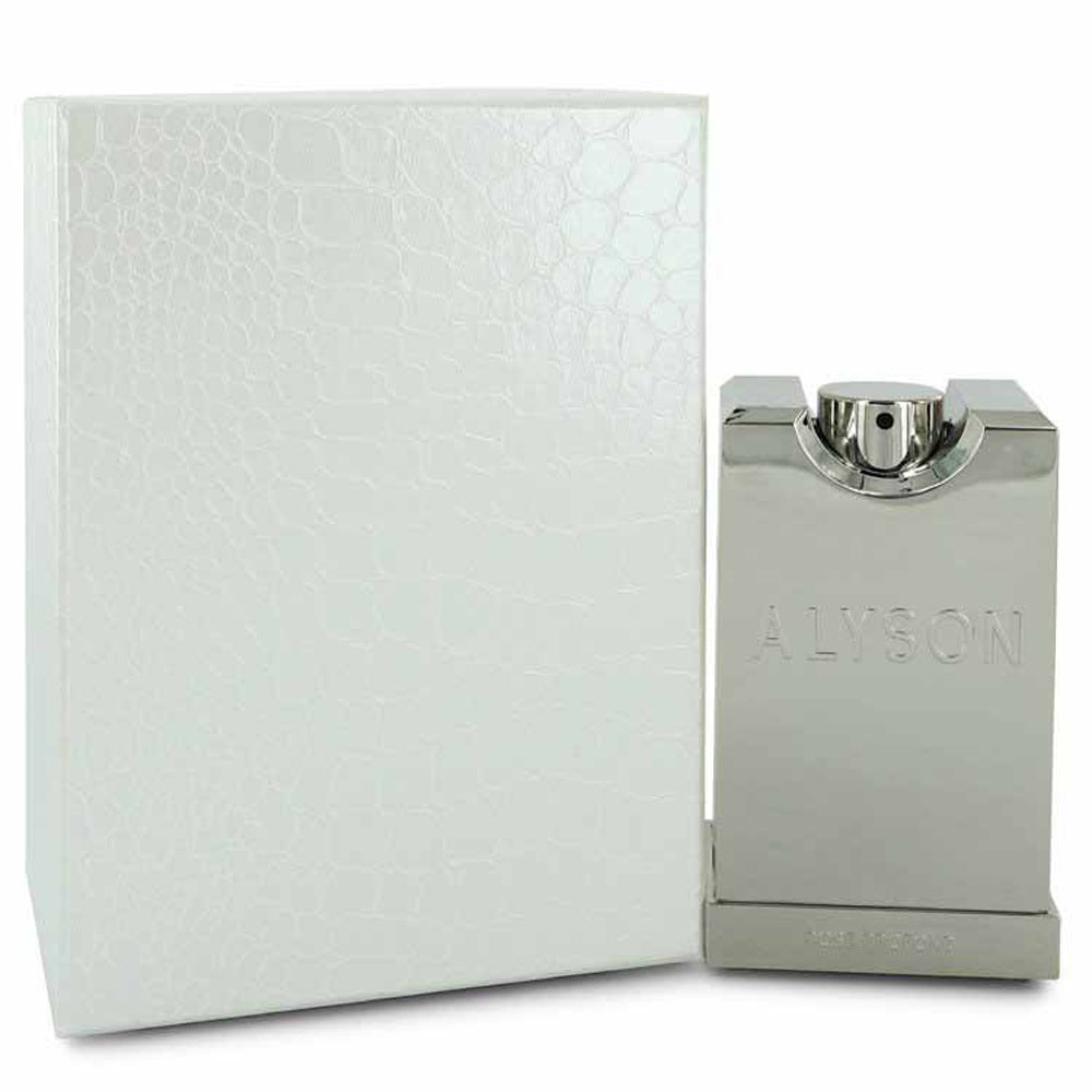 Rose Profond Eau De Parfum