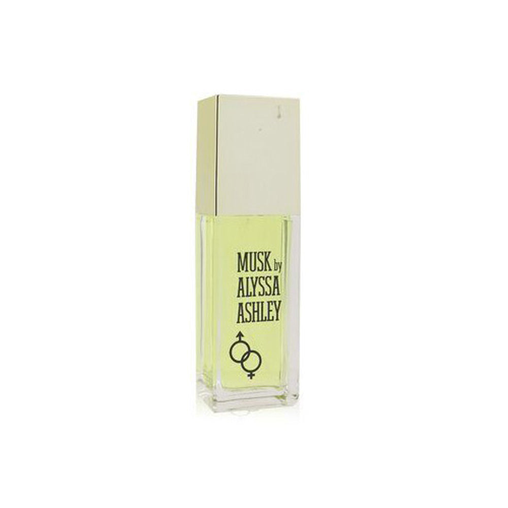 Musk Eau de Toilette