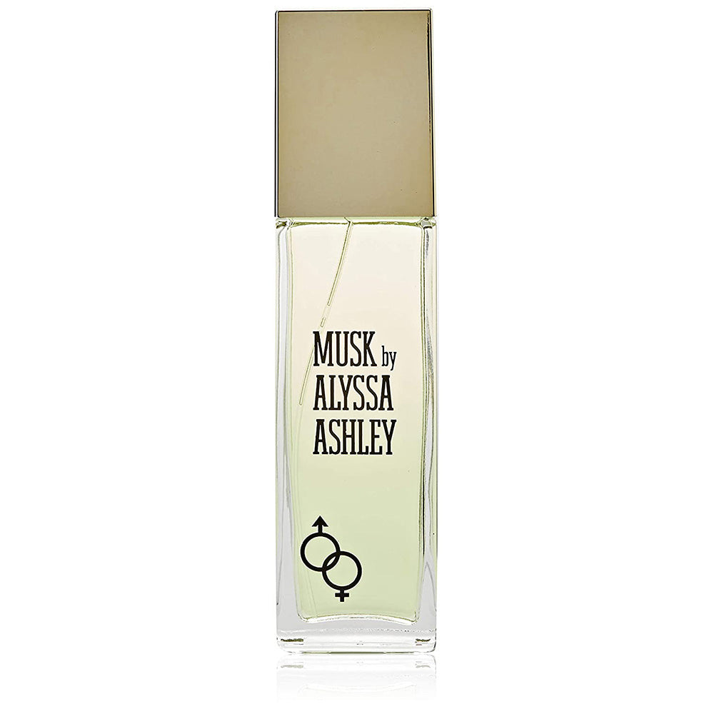 Musk Eau de Toilette