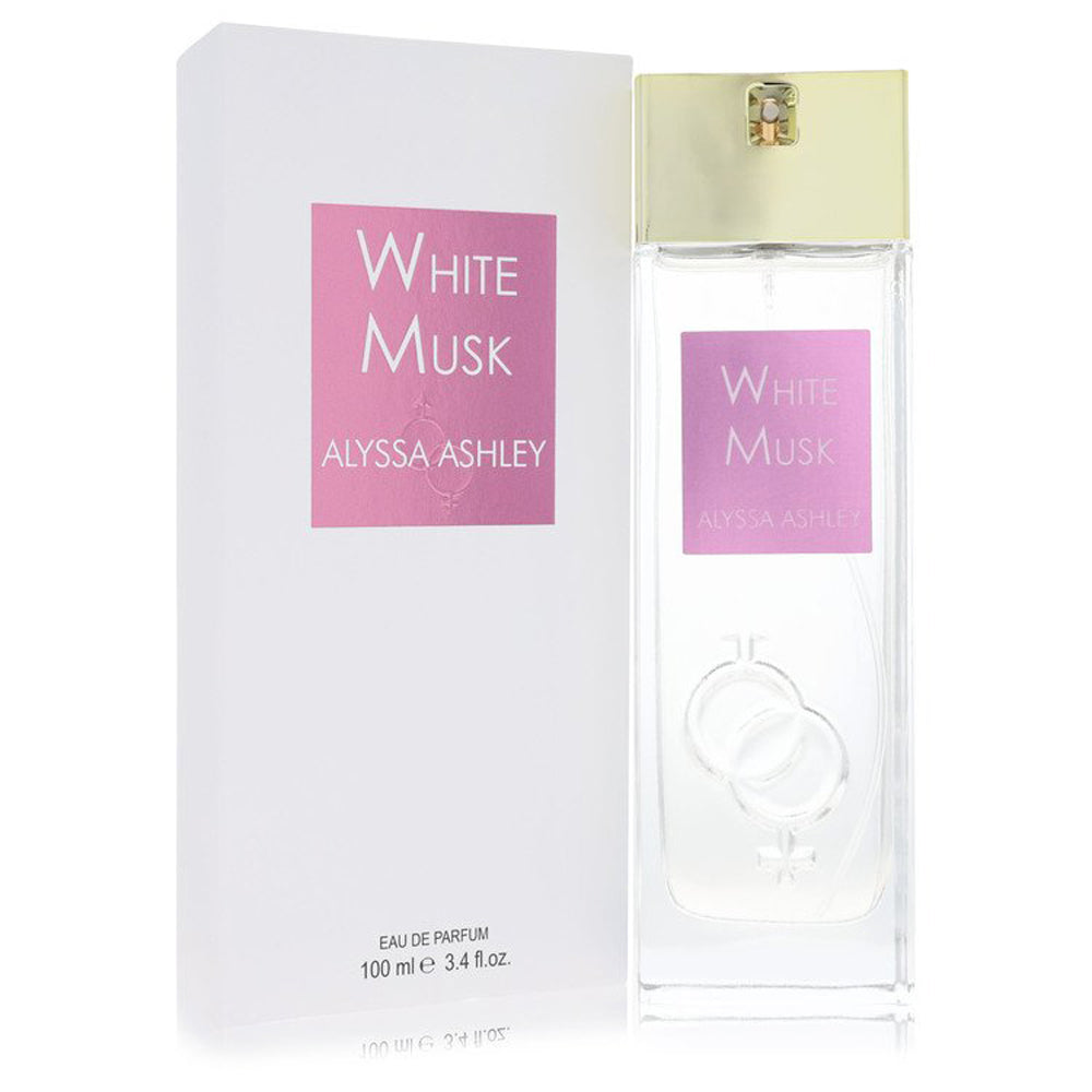 White Musk Eau de Parfum