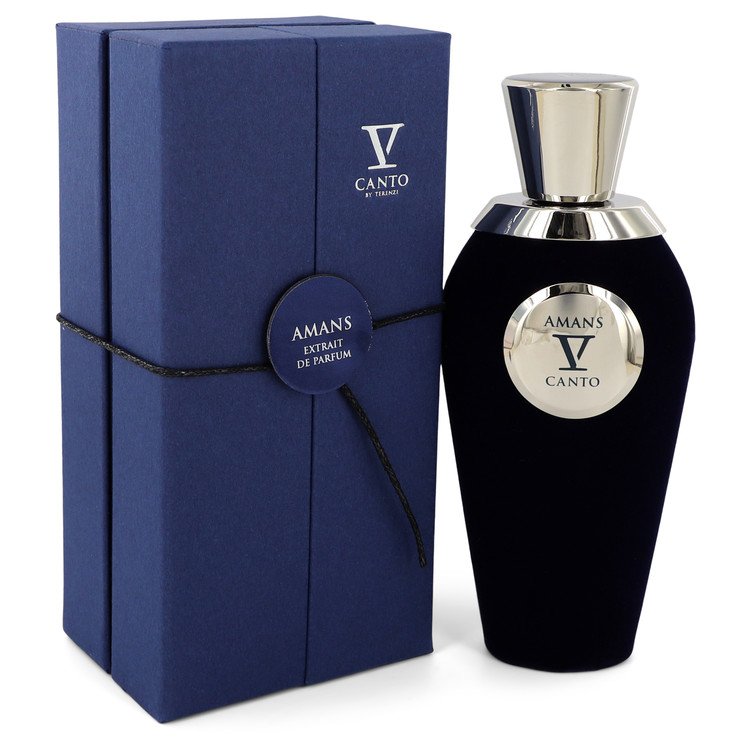 Amans V Extrait De Parfum