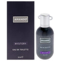 Mystery Eau De Toilette