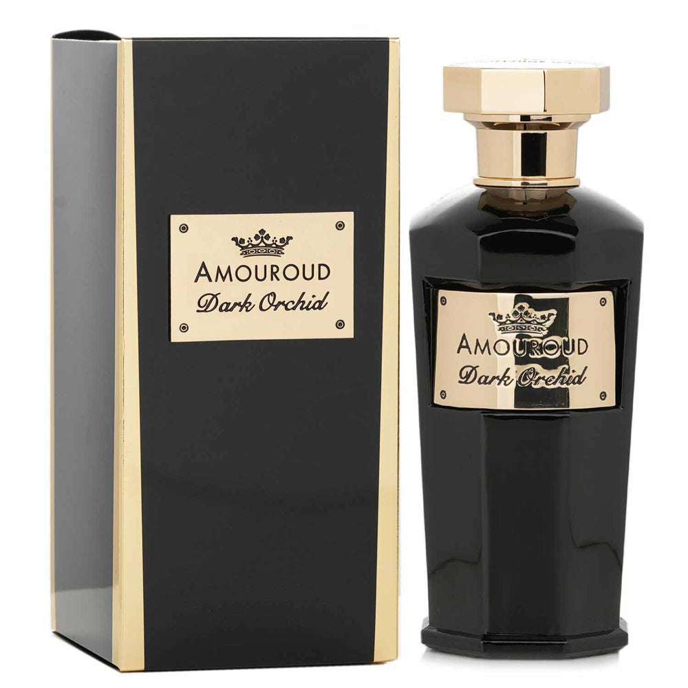 Dark Orchid Eau De Parfum
