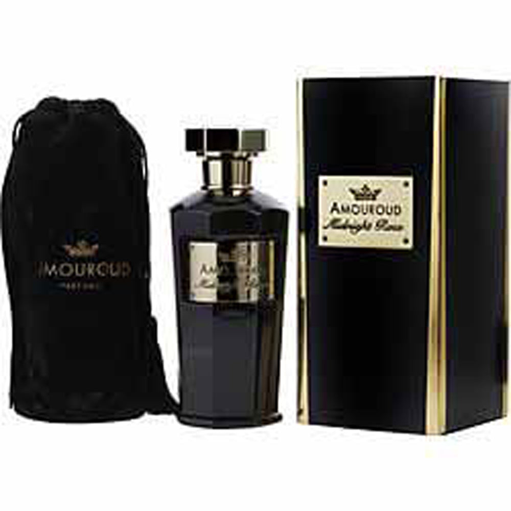 Midnight Rose Eau De Parfum