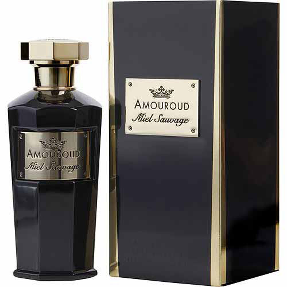 Miel Sauvage Eau De Parfum