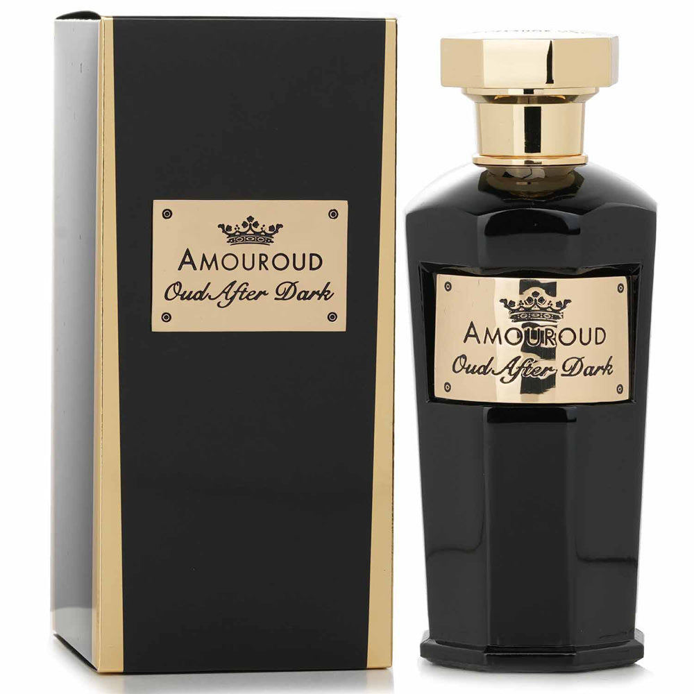 Oud After Dark Eau De Parfum