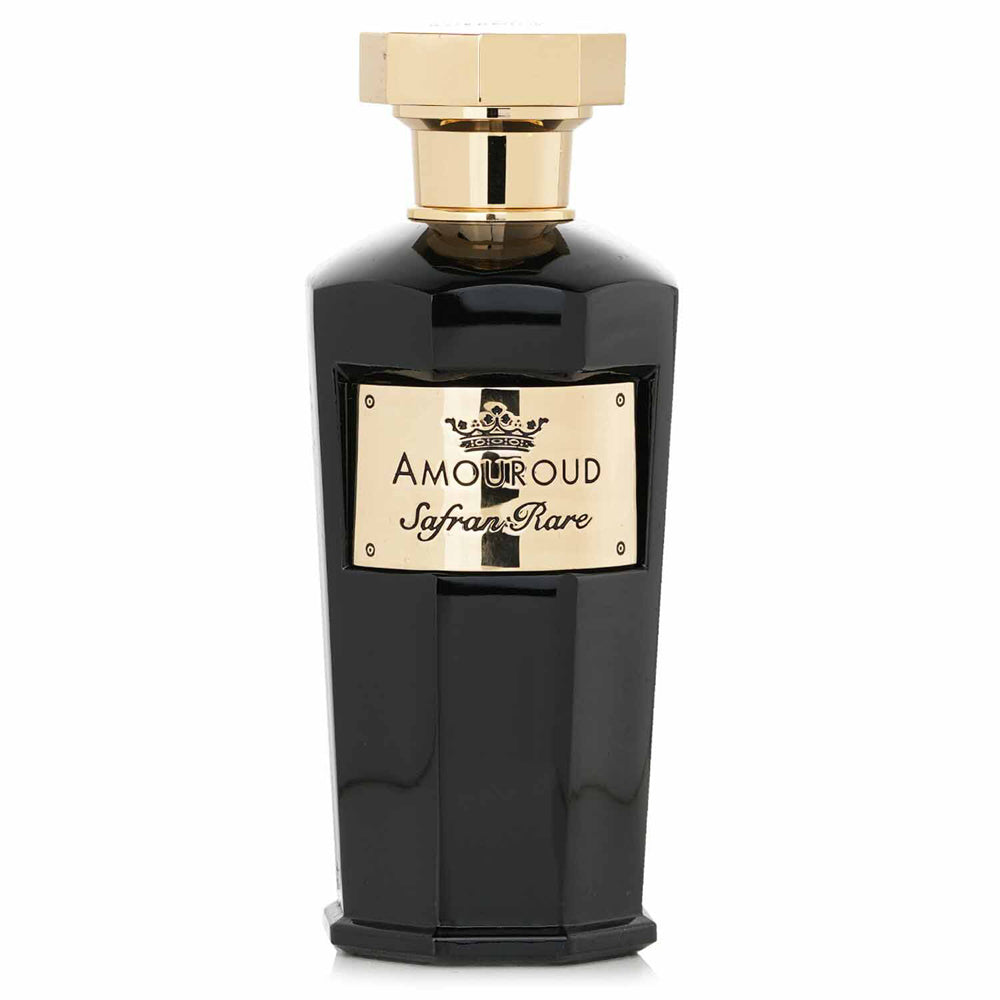 Safran Rare Eau de Parfum
