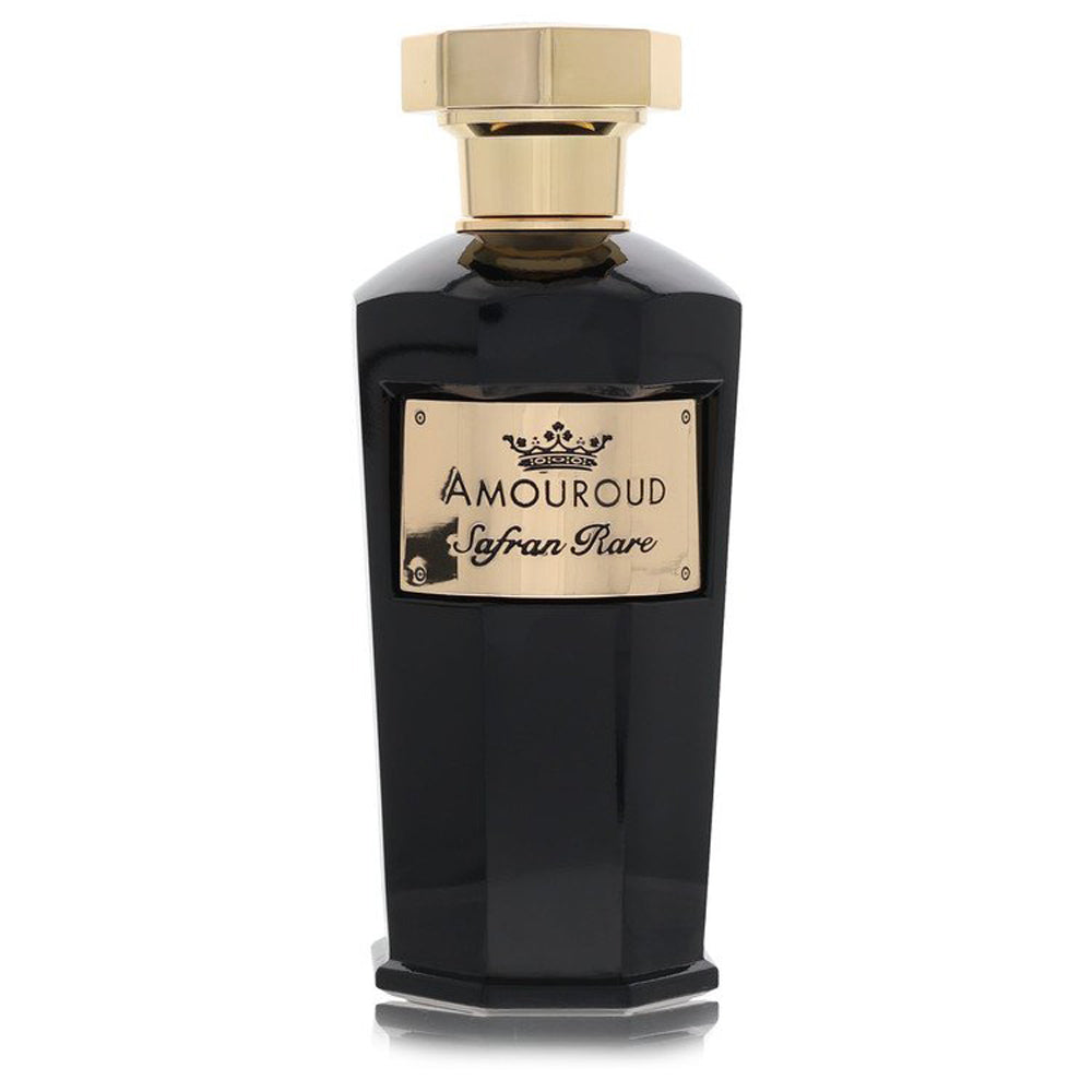 Safran Rare Eau de Parfum
