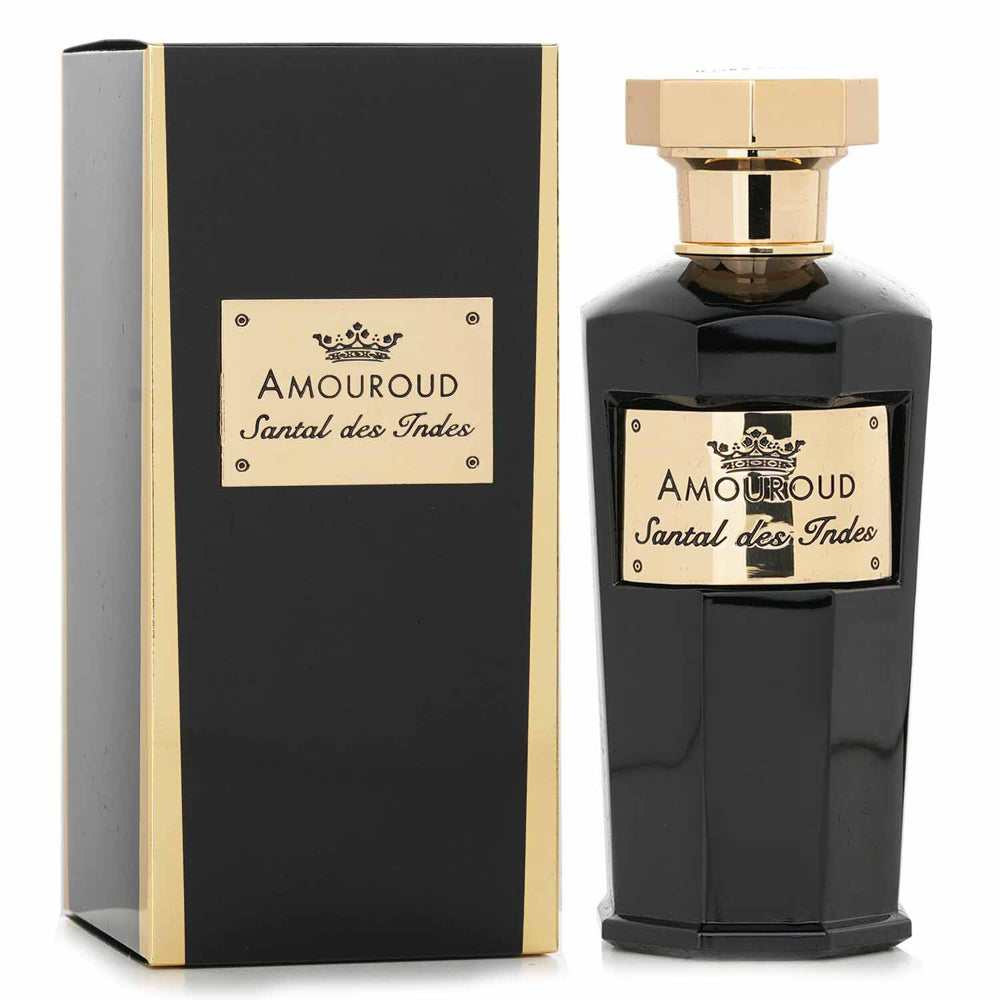 Santal Des Indes Eau De Parfum