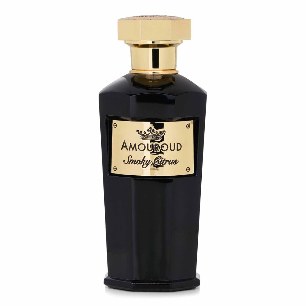 Smoky Citrus Eau De Parfum Spray