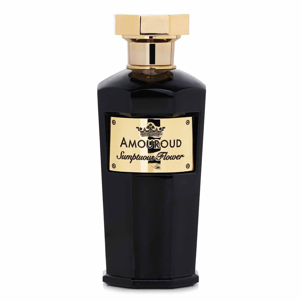 Sumptuous Flower Eau De Parfum Spray