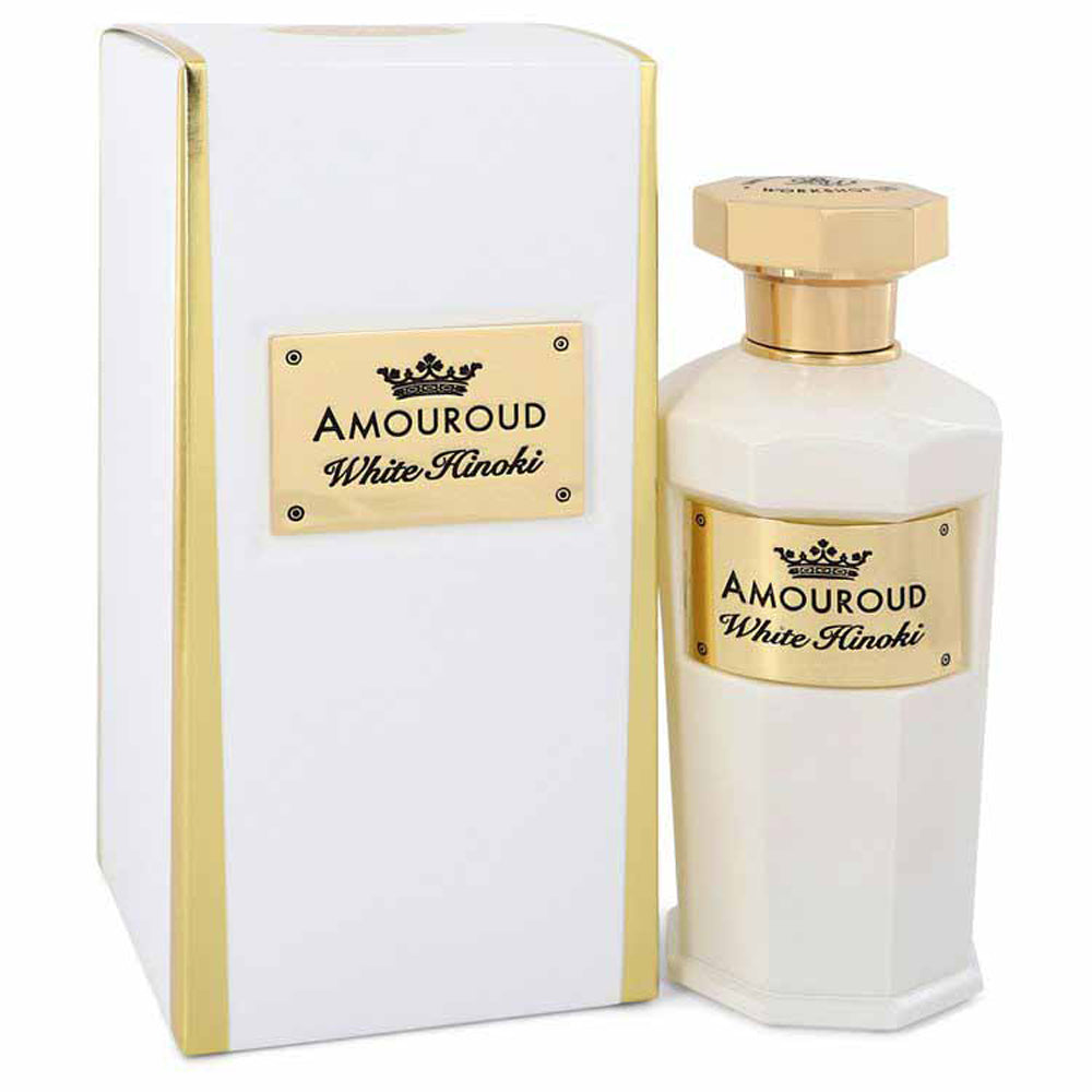 White Hinoki Eau De Parfum