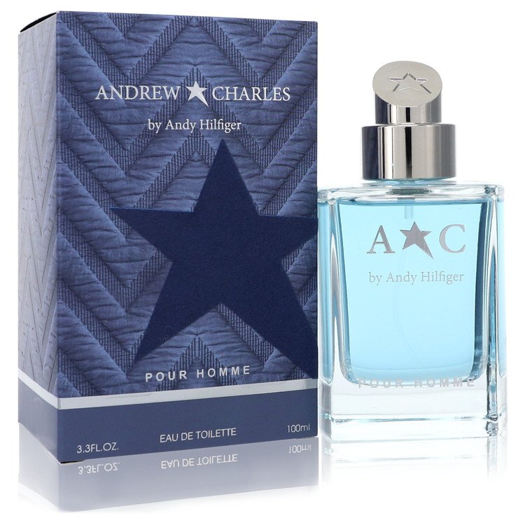 Andrew Charles Eau De Toilette