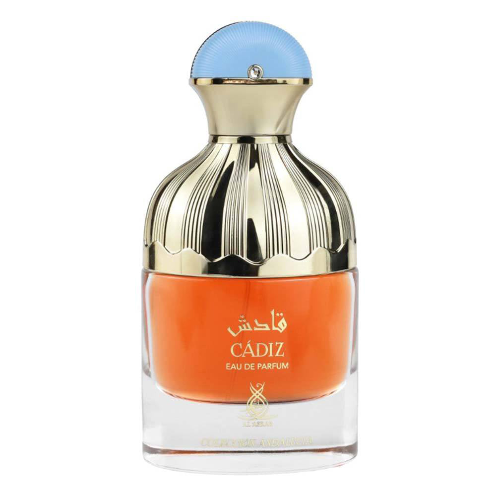 Andalucia Collection - Cadiz Eau de Parfum