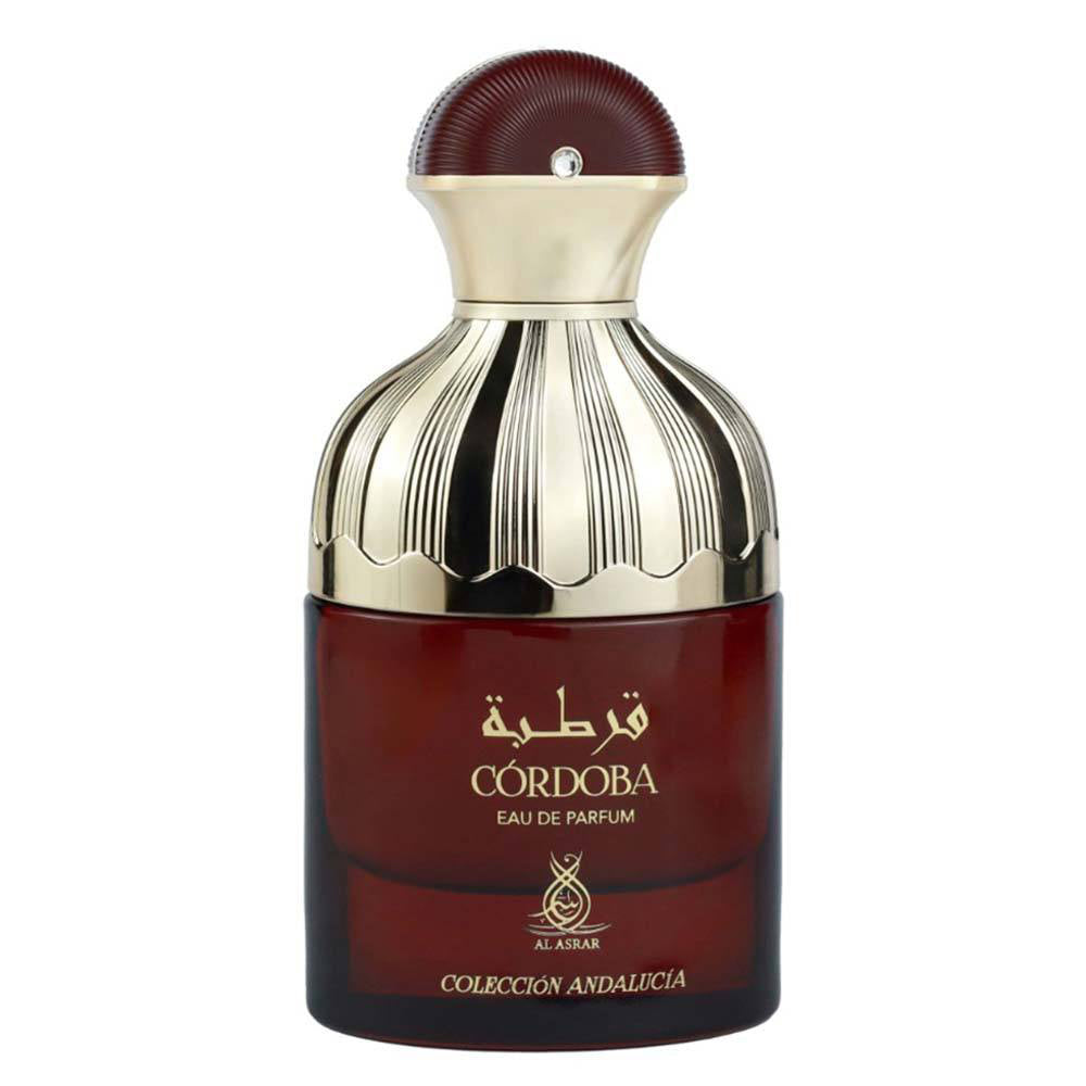 Andalucia Collection - Cordoba Eau de Parfum