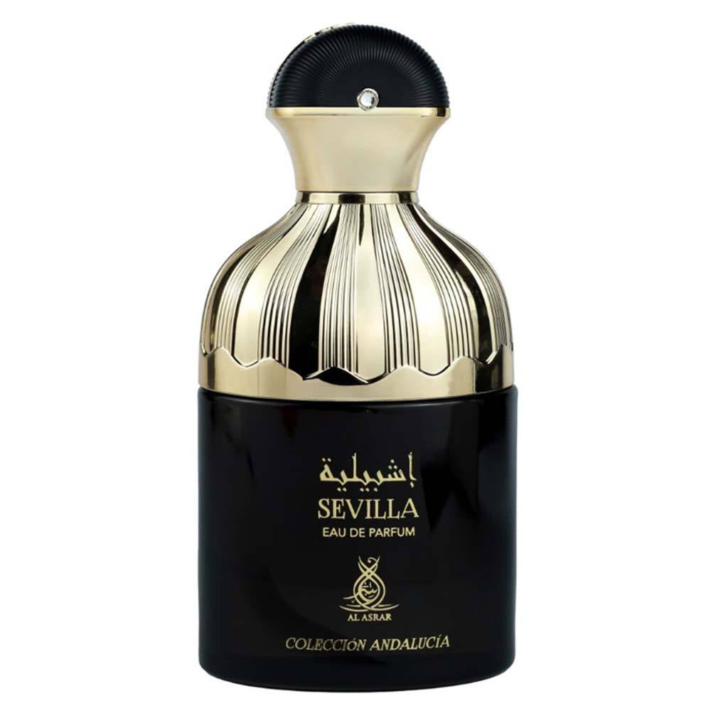 Andalucia Collection - Sevilla Eau de Parfum