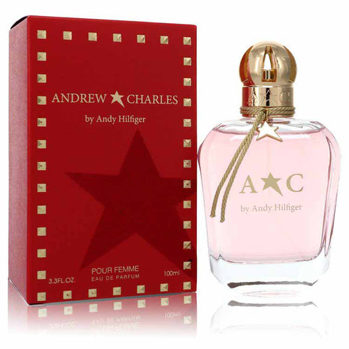 Andrew Charles Eau De Parfum